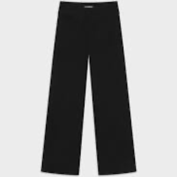 Frame Jet Set Pant - Picture 2 of 3